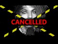 Hair Jordan Gets CANCELLED By Famous Internet Rapper