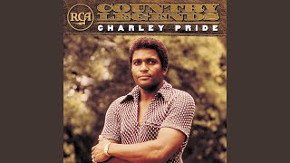 Charley Pride Never Been So Loved (In All My Life)