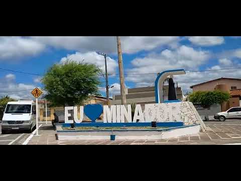 CIDADE DE MINADOR DO NEGRÃO ALAGOAS 