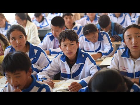 World Report 2021: China | Human Rights Watch