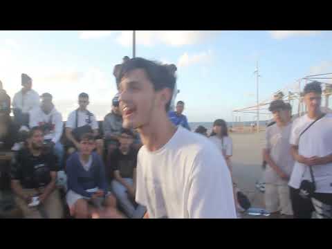 Jahziel VS Erremz [8AVOS DE FINAL] | SUMMER BATTLE