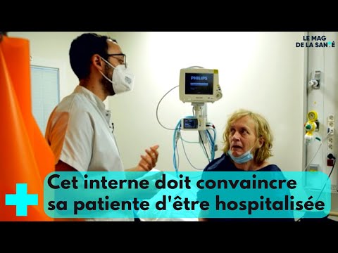 La Timone: My hospital is going to burst! 4/5 - Le Mag de la Santé
