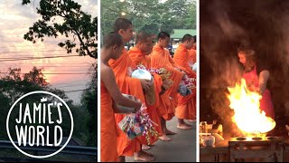 CHIANG MAI (Asia Part 2)