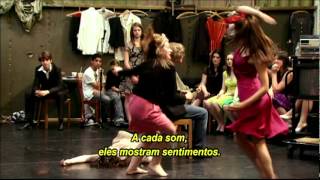 Sonhos em Movimento - Trailer oficial