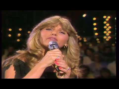 Medley Mary Roos - Aufrecht geh'n 1984 & Lena Valaitis - Blue Johnny Blue 1981