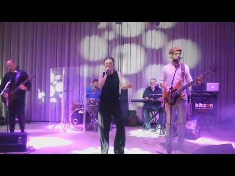 TM Groove & Maria Hojda Medley Je Veux Paloma Ionel Cover