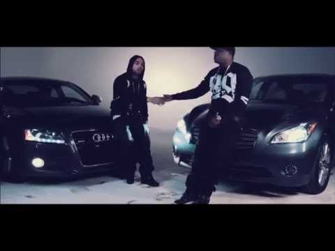 What You Say - Shineboy Mack FT. Jadakiss