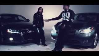 What You Say - Shineboy Mack FT. Jadakiss