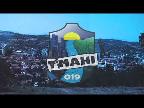 Mc Dzoni x KIBO - ZIVOTNI RATNIK - (2019)