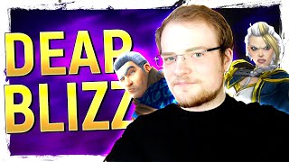 Dear Blizzard... Reclaiming The Excitement of Warcraft: A Path Forward For Modern WoW