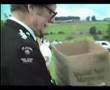 Cowling Gala 1987 12 13 Egg Throwing Prize Draw