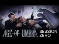 Creating Characters Matt Wants To Kill Age Of Umbra Session Zero