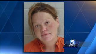 Enid police search for answers in connection with death of baby found in dumpster