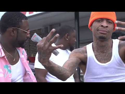 Nook Gotti - Underdawg (Official Music Video) Shot by @Th3Connect