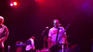 Guided By Voices - The Wiltern 2010 - My Son Cool