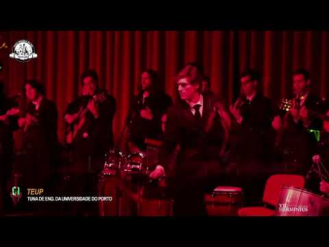 TEUP - Danzón No. 2 | VII Herminius