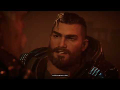 Gears Tactics - Full Gameplay Walkthrough (11hours) - Enjoy the Show - 1080HD