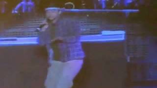 Justin Timberlake in Manila 2010 - Summer Love/Set The Mood (Prelude)