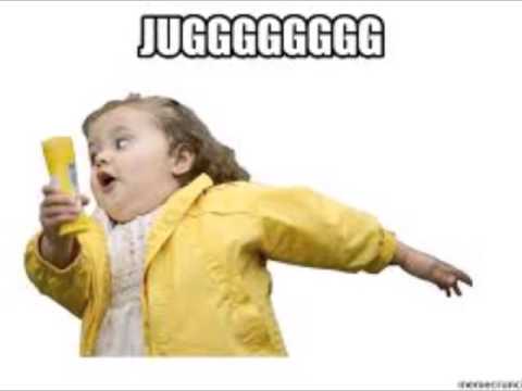 AblockShy - The Way I Jugg ft (DvceDvce, AblockHitla, Brazy Divil)