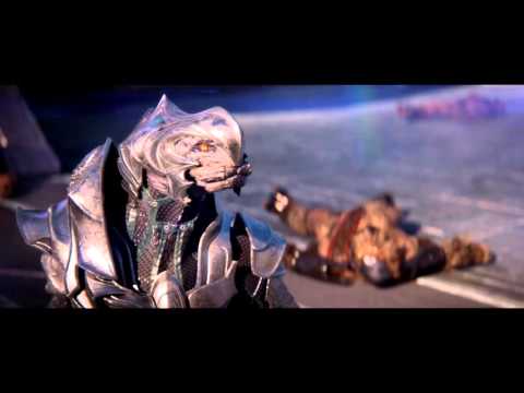 Halo 2 Anniversary Mission 15- The Great Journey(No Commentary)