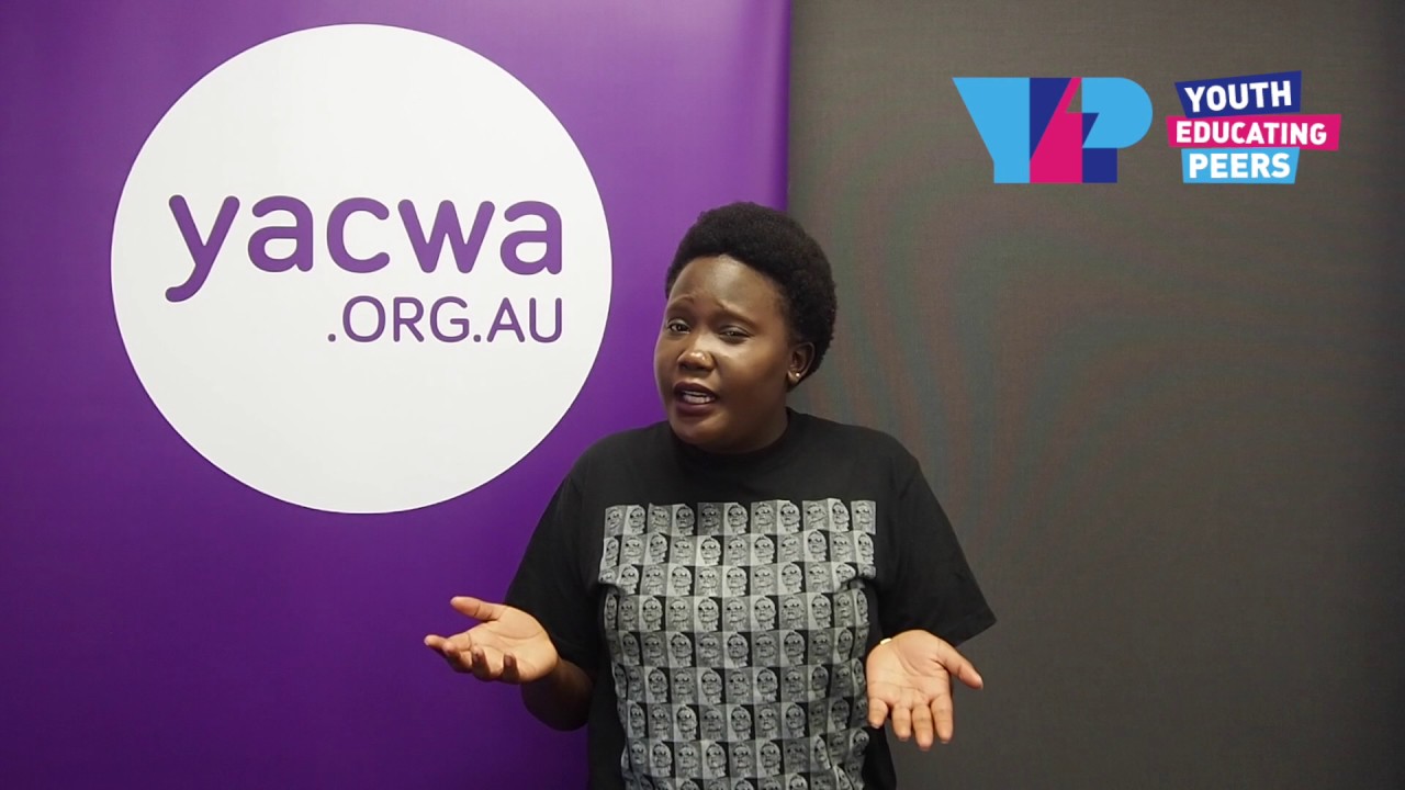 The YEP Project 'Creating Safe Spaces' Training Video 1: Introduction