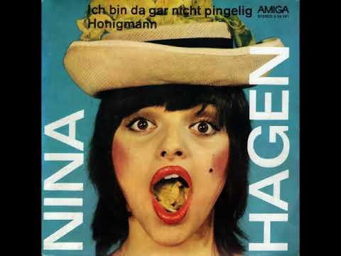Ich bin da gar nicht pingelig