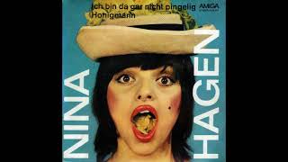 Ich bin da gar nicht pingelig Music Video