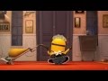 Despicable Me 2 Trailer 2012 HD