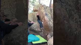 Video thumbnail: Air France, 7a (sit). Albarracín