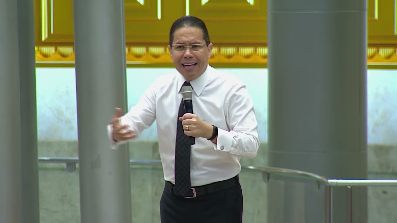 Milagres não sustentam sua fé até o fim