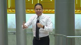 Milagres não sustentam sua fé até o fim