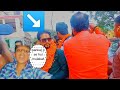 Pankaj Ji Se Hui Mulakat Mantri Bhagwan Sena And Sehnaz Gill Father Youtube Vlogz Vlogger