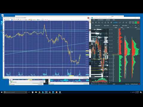 2017-08-11 Bookmap Live Order Flow Advanced - Fri