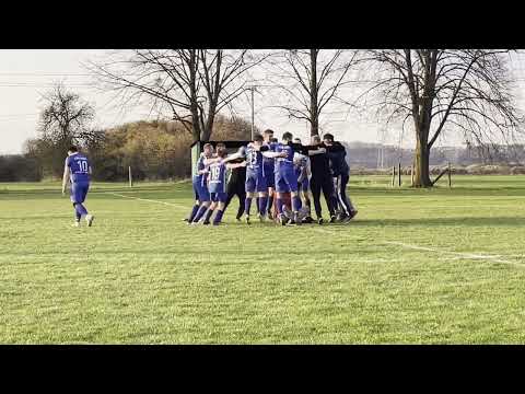 KS Olszynka Olza - LKS Ruda Kozielska