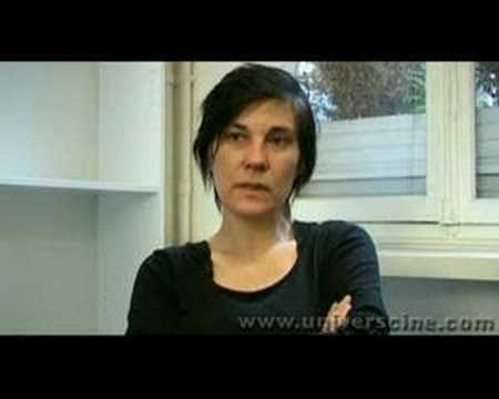 Catherine Corsini présente son film Les Ambitieux