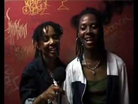 MAYTALS CHORUS special jingle Video by RAGGATTACK Girona City - MySpace Video.flv