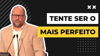 Find your place in the world | Clóvis de Barros