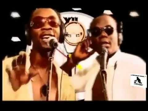 RETRO COUPE DECALE MIX:Douk Saga-Jet Set-DJ Caloudji-Dollard Dj ...