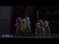 Over The Hedge 2006 Kitchen Heist