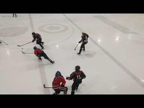 Riga Cup U16 Team Hockey Talents - IVHS 2-2 (Volvo ledus halle) 12.04.2019 #2