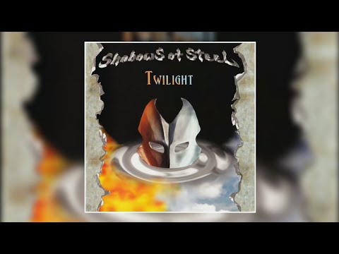 SHADOWS OF STEEL - "Fly Away" / (1998)