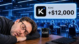 Kimi Agent Swarm: the Most Powerful AI Agent in 2026