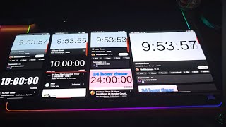Samsung Galaxy S25 Edge - Battery Comparison ( is it really that bad? )