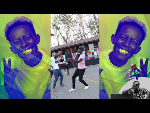 Josh Xtra - Thai ft. Kibunjah & Stonee Jiwe (visualizer)