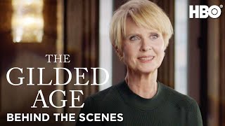 HBO Ada Brook's Season 1 Character Journey | The Gilded Age