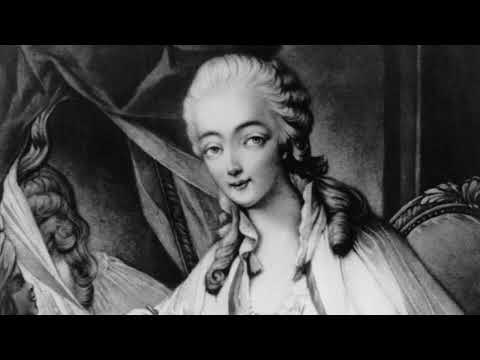 WDR 08. Dezember 1793 - Todestag der Gräfin Dubarry