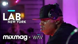 Mike Dunn - Live @ Mixmag Lab NYC 2019