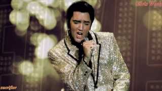 ELVIS PRESLEY - MOODY BLUE