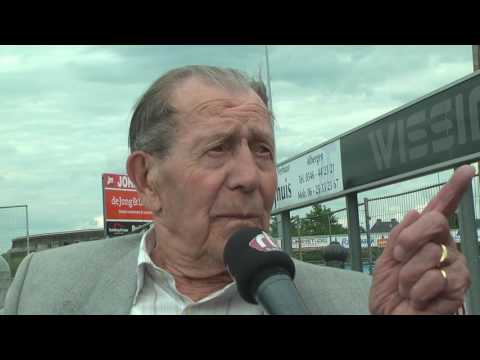 FC Winterswijk is promoted to the 1st division