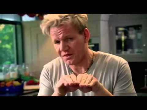 Gordon Ramsay Przepis na ...